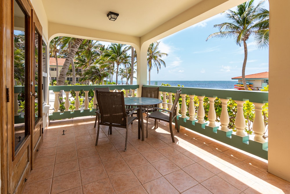 Belizean Shores Resort