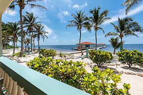 Belizean Shores Resort