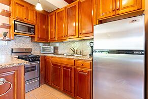 Belizean Shores Resort