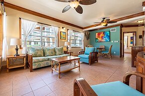 Belizean Shores Resort
