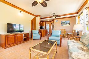 Belizean Shores Resort