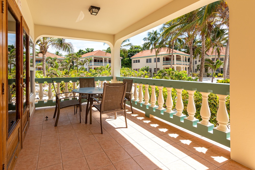 Belizean Shores Resort