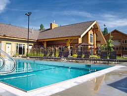 Northstar Mountain Village