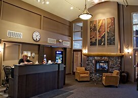 Northstar Mountain Village