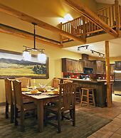 Northstar Mountain Village