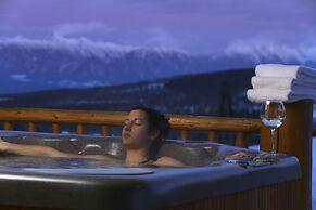 Northstar Mountain Village