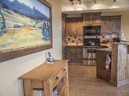 Northstar Mountain Village