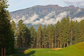 Northstar Mountain Village