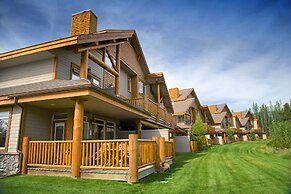 Northstar Mountain Village