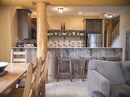 Northstar Mountain Village