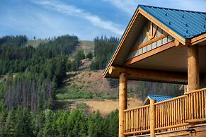 Northstar Mountain Village