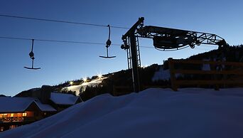 Northstar Mountain Village
