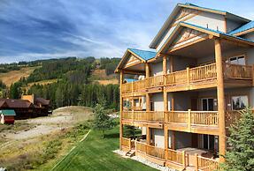 Northstar Mountain Village