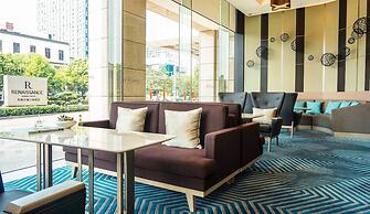 Renaissance Suzhou Hotel