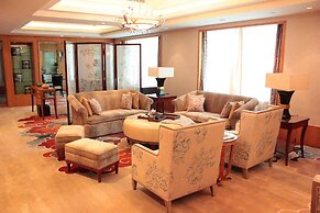 Renaissance Suzhou Hotel