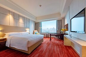 Renaissance Suzhou Hotel