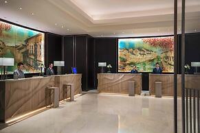 Renaissance Suzhou Hotel