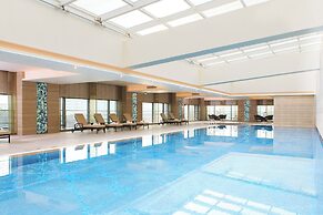 Renaissance Suzhou Hotel