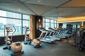 Renaissance Suzhou Hotel