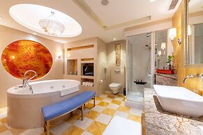 Renaissance Suzhou Hotel