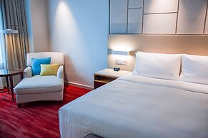 Renaissance Suzhou Hotel