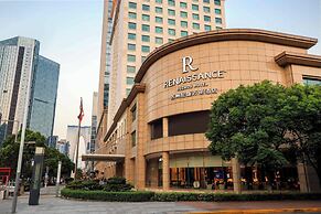 Renaissance Suzhou Hotel