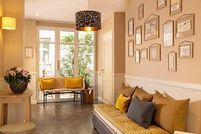 Le Petit Oberkampf Hotel & Spa