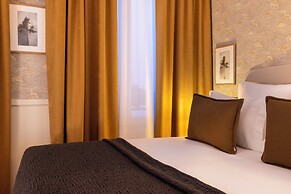 Le Petit Oberkampf Hotel & Spa