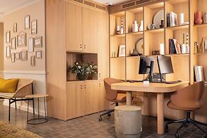 Le Petit Oberkampf Hotel & Spa