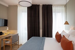 Le Petit Oberkampf Hotel & Spa