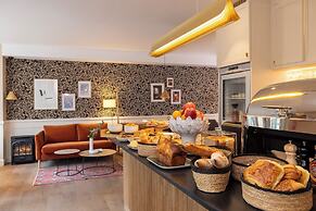Le Petit Oberkampf Hotel & Spa