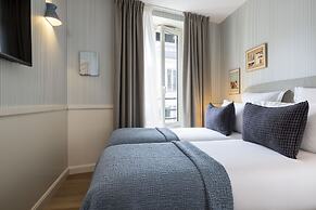 Le Petit Oberkampf Hotel & Spa