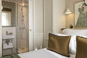 Le Petit Oberkampf Hotel & Spa