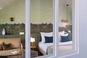 Le Petit Oberkampf Hotel & Spa