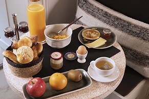 Le Petit Oberkampf Hotel & Spa