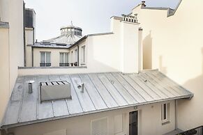 Le Petit Oberkampf Hotel & Spa