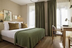 Le Petit Oberkampf Hotel & Spa
