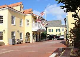 Hilton St. Augustine Historic Bayfront