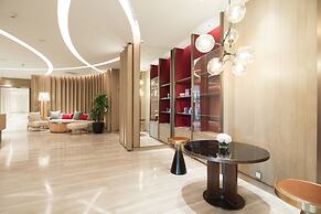 Grand Hyatt Hangzhou