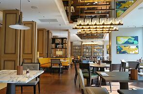 Grand Hyatt Hangzhou