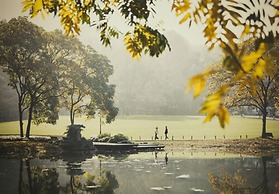 Grand Hyatt Hangzhou