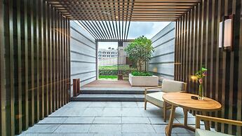Grand Hyatt Hangzhou