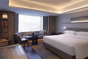 Grand Hyatt Hangzhou