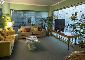 Hotel Cecilia
