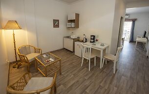 Hotel Cecilia