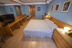 Hotel Cecilia