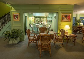 Hotel Cecilia