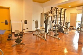 Hotel Cecilia