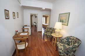 Hotel Cecilia