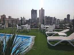 Hotel Cecilia